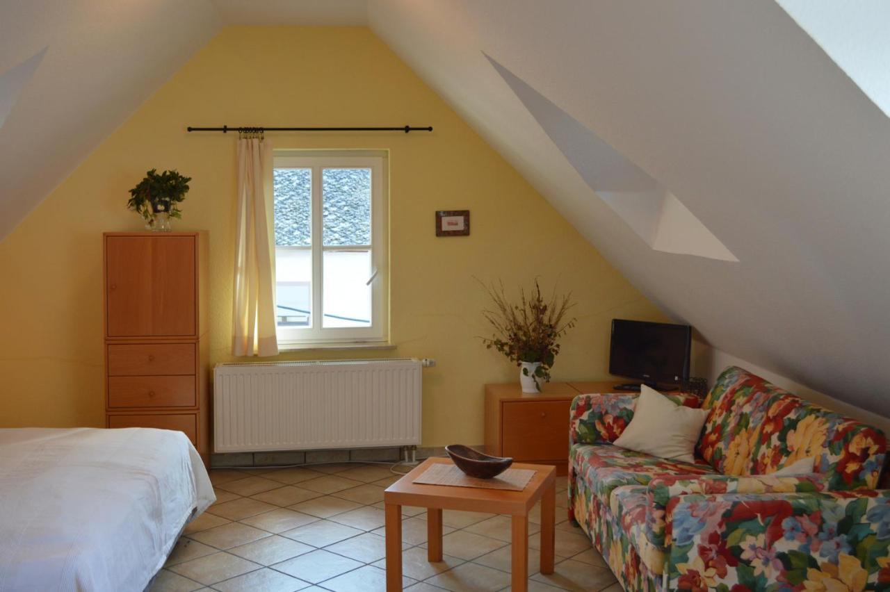 Landhaus Graefendhron Grafendhron ภายนอก รูปภาพ