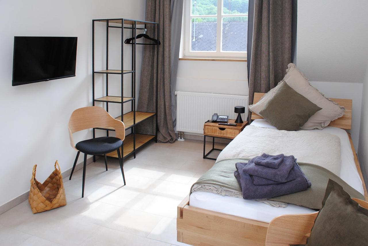 Landhaus Graefendhron Grafendhron ภายนอก รูปภาพ